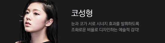 코성형